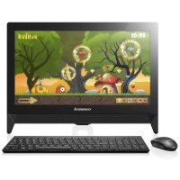 моноблок Lenovo IdeaCentre C20-00 F0BB008LRK Черный