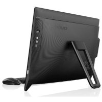 моноблок Lenovo IdeaCentre C20-00 F0BB008NRK Черный