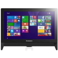 моноблок Lenovo IdeaCentre C20-00 F0BB00B5RK Черный