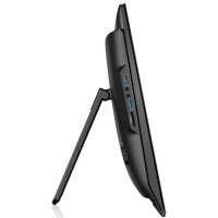моноблок Lenovo IdeaCentre C20-00 F0BB00RNRK Черный