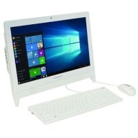 моноблок Lenovo IdeaCentre C20-00 F0BB00RPRK Белый