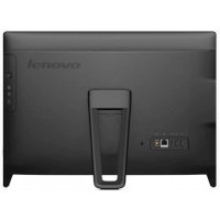 моноблок Lenovo IdeaCentre C20-00 F0BB00RQRK Черный