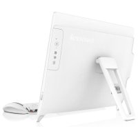 моноблок Lenovo IdeaCentre C20-00 F0BB00YERK Белый