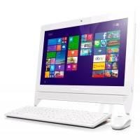 моноблок Lenovo IdeaCentre C20-05 F0B3005RRK Белый