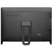 моноблок Lenovo IdeaCentre C20-05 F0B3007SRK Черный