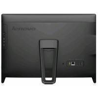 моноблок Lenovo IdeaCentre C20-30 F0B2000NRK Черный