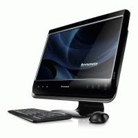 моноблок Lenovo IdeaCentre C200 57303138 Черный