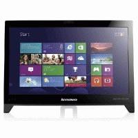 моноблок Lenovo IdeaCentre C240G 57310894 Черный