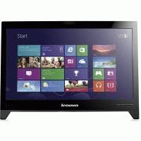 моноблок Lenovo IdeaCentre C240G 57310896 Черный