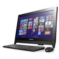 моноблок Lenovo IdeaCentre C260 57325618 Черный