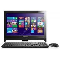 моноблок Lenovo IdeaCentre C260 57325624 Черный