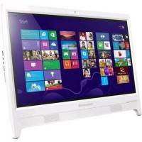 моноблок Lenovo IdeaCentre C260 57326456 Белый