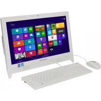 моноблок Lenovo IdeaCentre C260 57331763 Белый