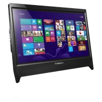 моноблок Lenovo IdeaCentre C260 57331987 Черный