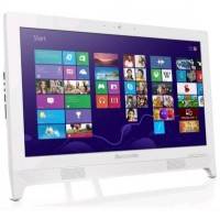 моноблок Lenovo IdeaCentre C260 57331988 Белый