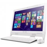 моноблок Lenovo IdeaCentre C260 57331988 Белый