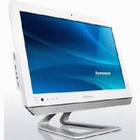 моноблок Lenovo IdeaCentre C320A1 57310785 Белый