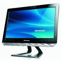 моноблок Lenovo IdeaCentre C320G 57307540 Черный