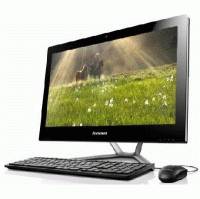 моноблок Lenovo IdeaCentre C340 57312641 Черный