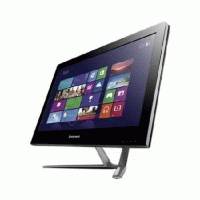 моноблок Lenovo IdeaCentre C340A2 57312642 Черный