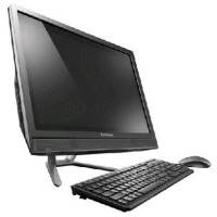моноблок Lenovo IdeaCentre C360 57321456 Черный