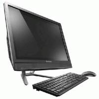 моноблок Lenovo IdeaCentre C360 57321462 Черный