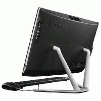 моноблок Lenovo IdeaCentre C360 57321462 Черный
