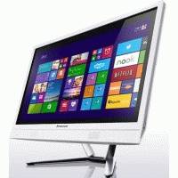 моноблок Lenovo IdeaCentre C360 57321464 Белый