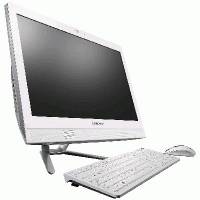 моноблок Lenovo IdeaCentre C360 57321464 Белый