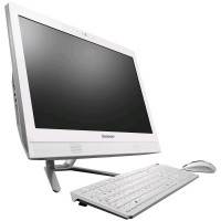 моноблок Lenovo IdeaCentre C360 57321466 Белый