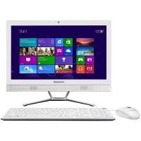 моноблок Lenovo IdeaCentre C360 57321466 Белый