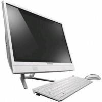моноблок Lenovo IdeaCentre C360 57330770 Белый