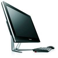 моноблок Lenovo IdeaCentre C360 57330772 Черный