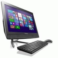 моноблок Lenovo IdeaCentre C365 57324604 Черный
