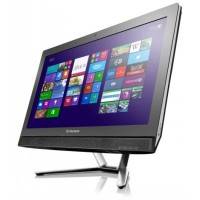 моноблок Lenovo IdeaCentre C365 57325421 Черный