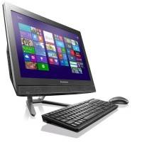 моноблок Lenovo IdeaCentre C365 57329491 Черный