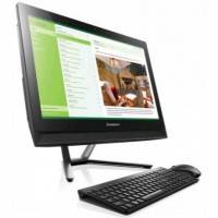 моноблок Lenovo IdeaCentre C40-30 F0B4006HRK Черный