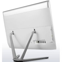 моноблок Lenovo IdeaCentre C40-30 F0B400TXRK Белый
