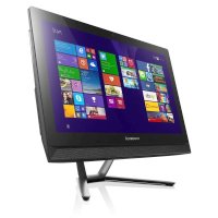 моноблок Lenovo IdeaCentre C40-30 F0B400U3RK Черный