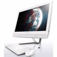 моноблок Lenovo IdeaCentre C40-30 F0B400UJRK Белый