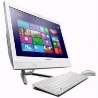 моноблок Lenovo IdeaCentre C40-30 F0B400UNRK Белый