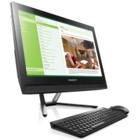 моноблок Lenovo IdeaCentre C40-30 F0B400XTRK Черный