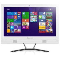 моноблок Lenovo IdeaCentre C40-30 F0B4011HRK Белый