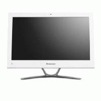 моноблок Lenovo IdeaCentre C440 57311026 Белый