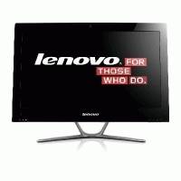 моноблок Lenovo IdeaCentre C440 57316071 Черный