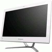 моноблок Lenovo IdeaCentre C440 57316082 Белый