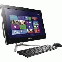 моноблок Lenovo IdeaCentre C440 57317675 Черный
