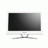 моноблок Lenovo IdeaCentre C440 57317861 Белый