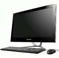 моноблок Lenovo IdeaCentre C440 57318517 Черный