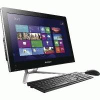 моноблок Lenovo IdeaCentre C440 57319805 Черный